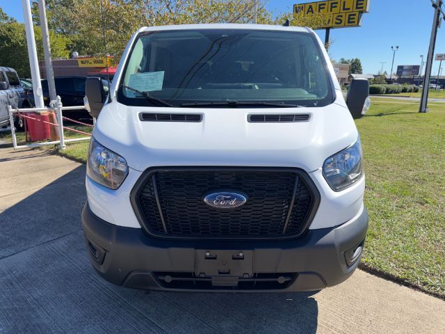 2022 Ford Transit Passenger Van XL