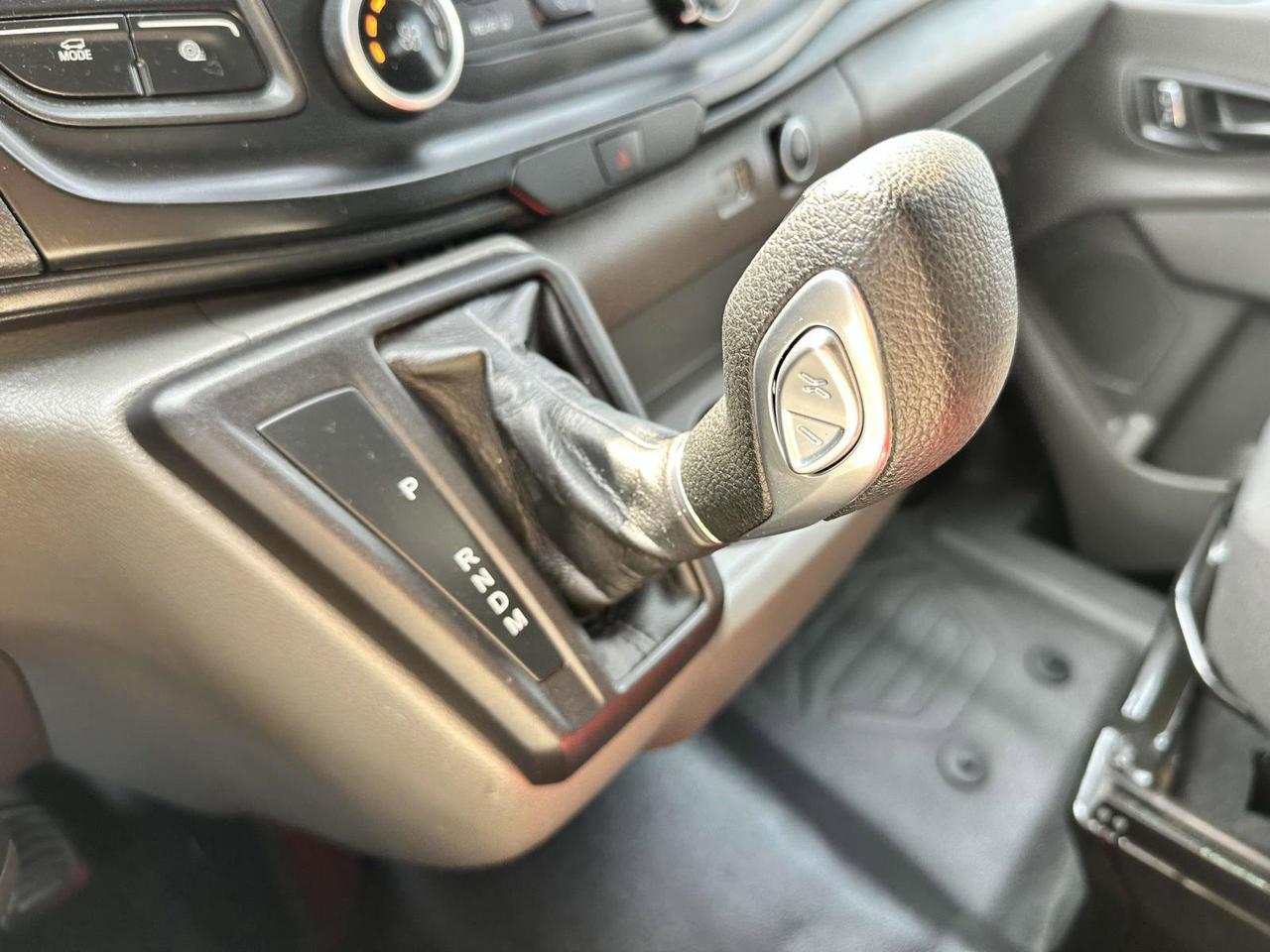 2022 Ford Transit Cargo Van Clifton Park NY