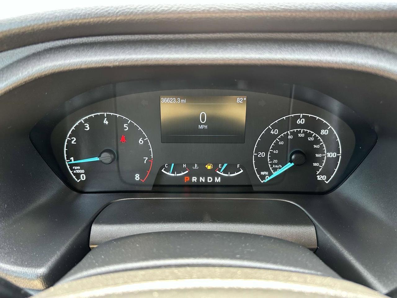 2022 Ford Transit Cargo Van Clifton Park NY