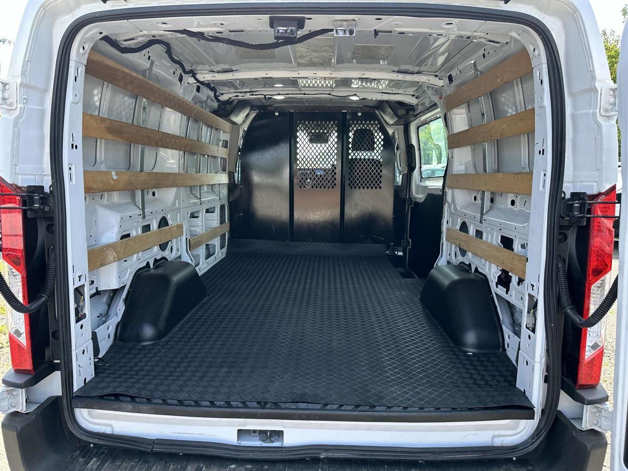 2022 Ford Transit Cargo Van Clifton Park NY