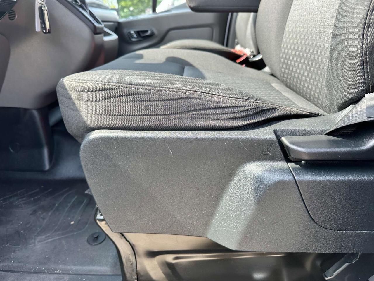 2022 Ford Transit Cargo Van Clifton Park NY