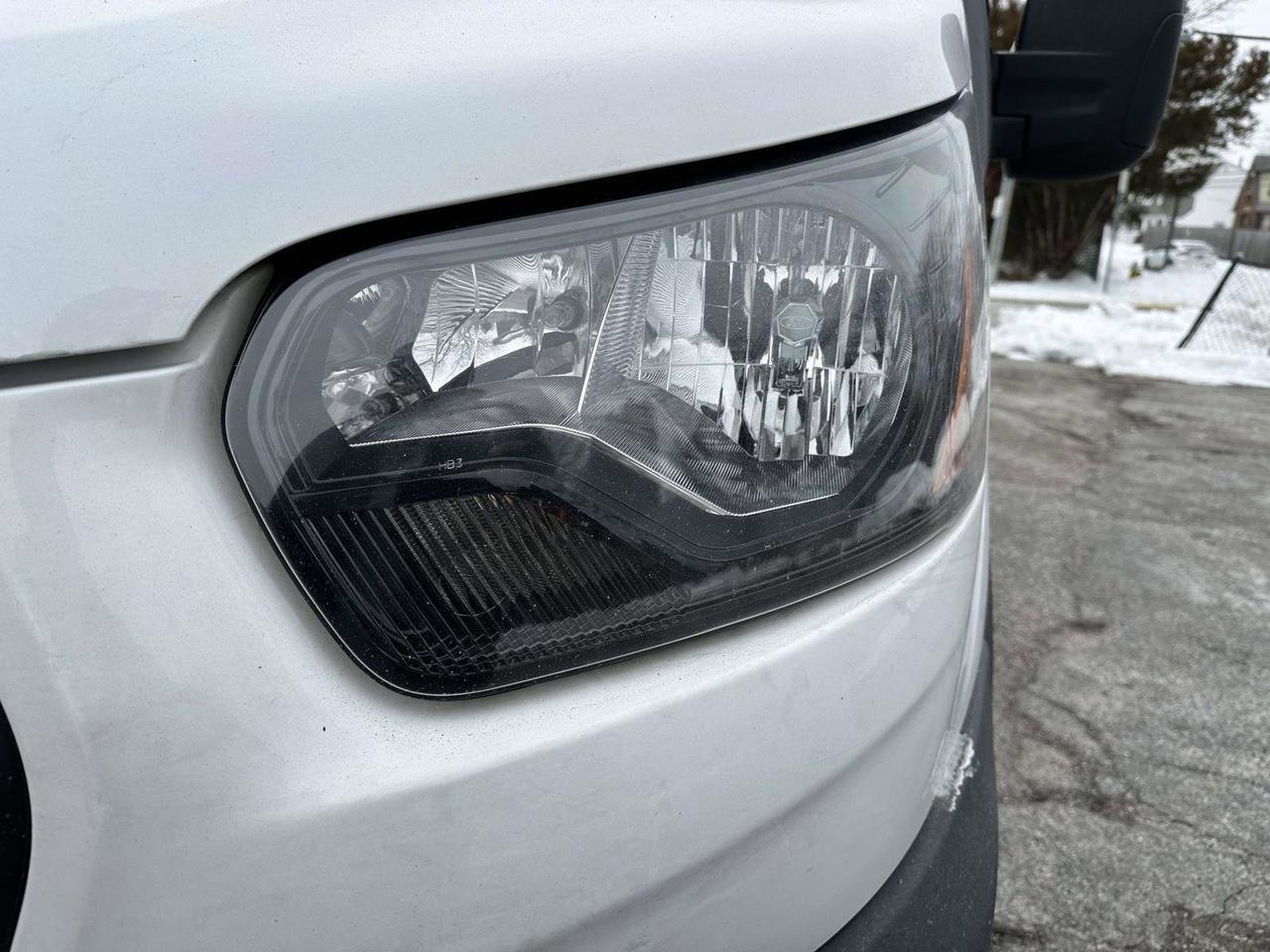 2022 Ford Transit Cargo Van Clifton Park NY