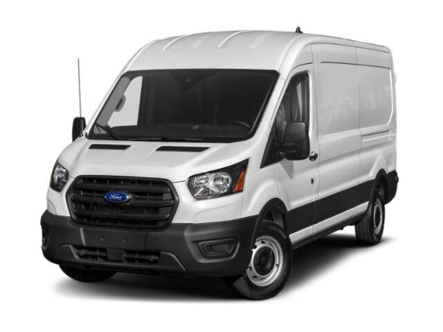 2022 Ford Transit Cargo Van
