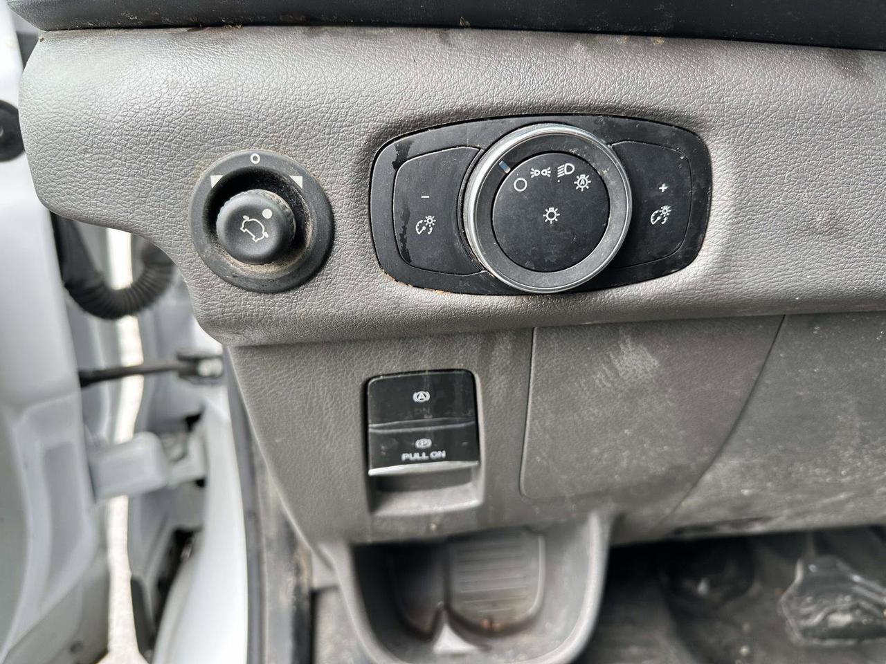 2022 Ford Transit Cargo Van Clifton Park NY