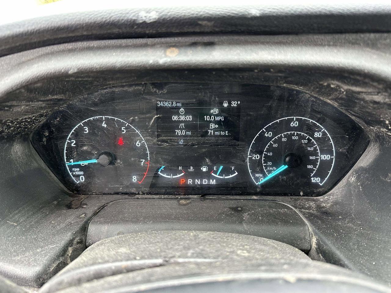 2022 Ford Transit Cargo Van Clifton Park NY