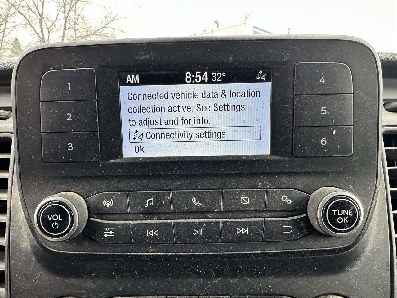 2022 Ford Transit Cargo Van Clifton Park NY