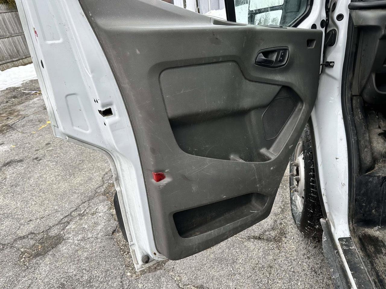 2022 Ford Transit Cargo Van Clifton Park NY