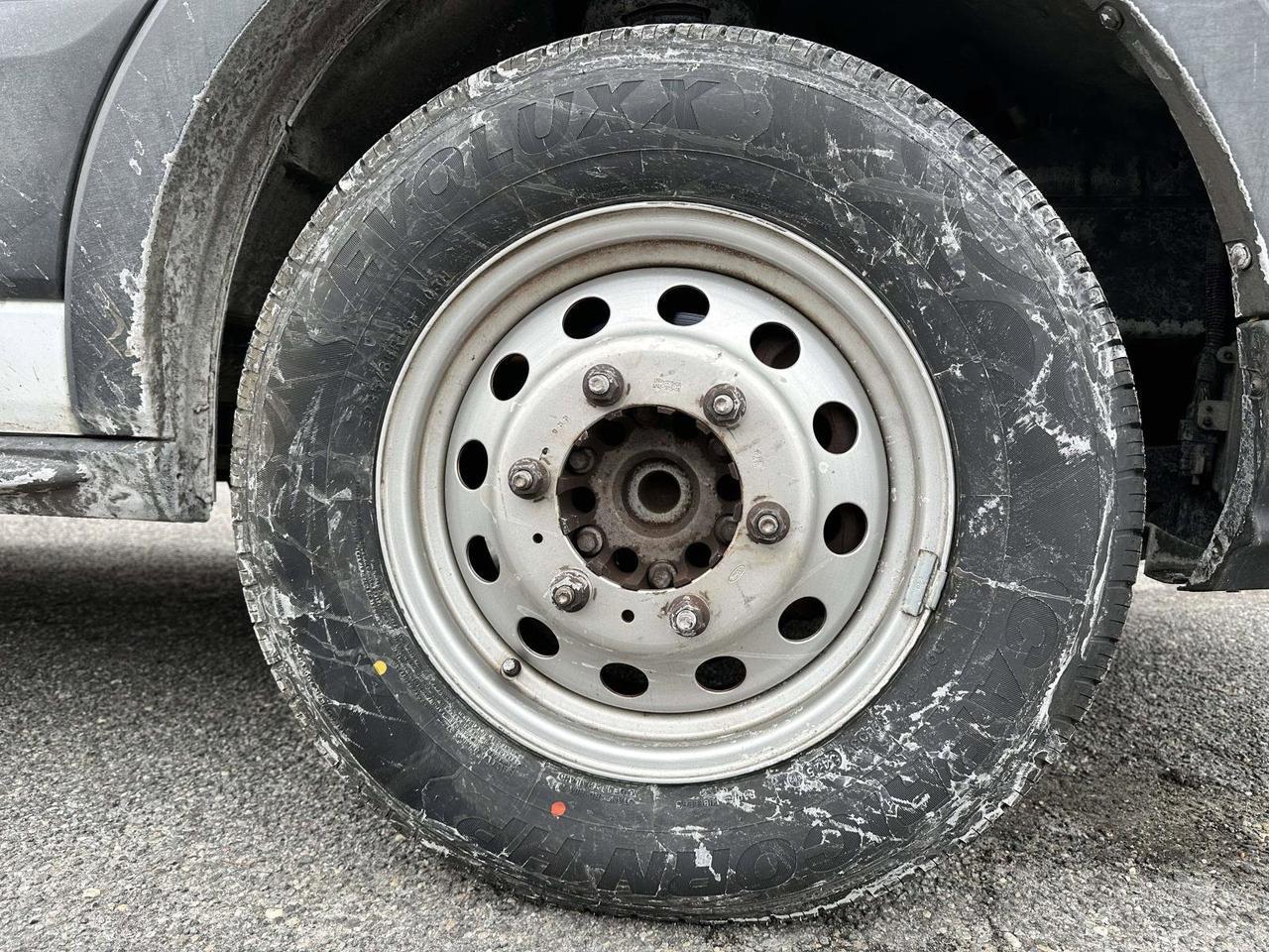 2022 Ford Transit Cargo Van Clifton Park NY