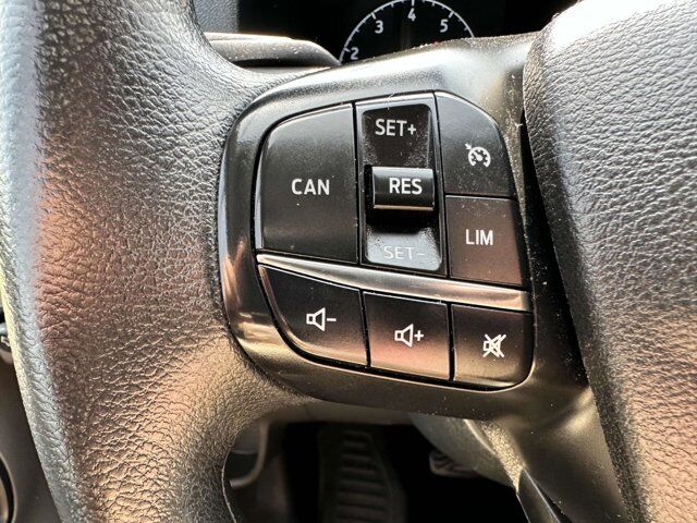 2022 Ford Transit Cargo Van San Clemente CA