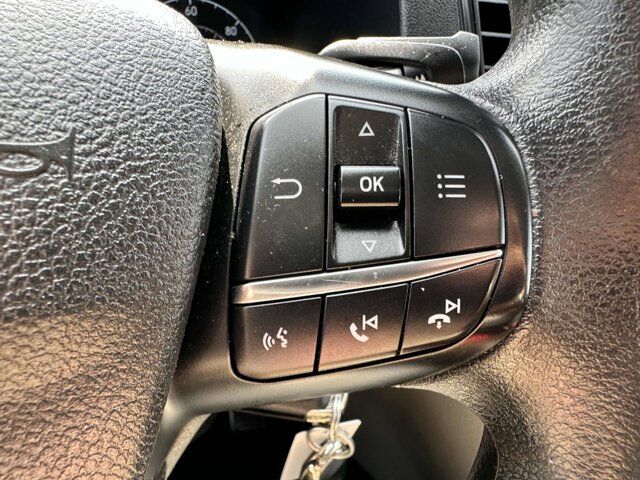2022 Ford Transit Cargo Van San Clemente CA