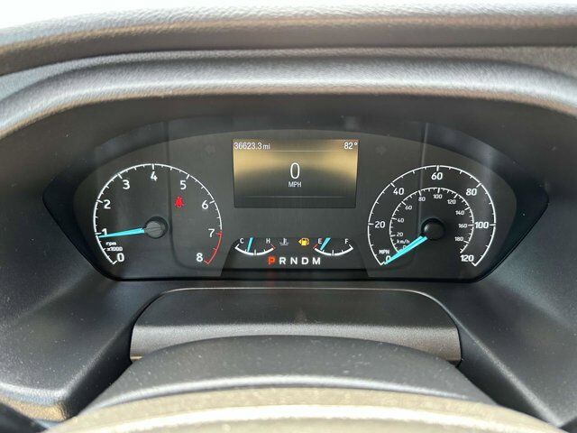 2022 Ford Transit Cargo Van San Clemente CA