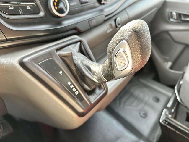2022 Ford Transit Cargo Van San Clemente CA