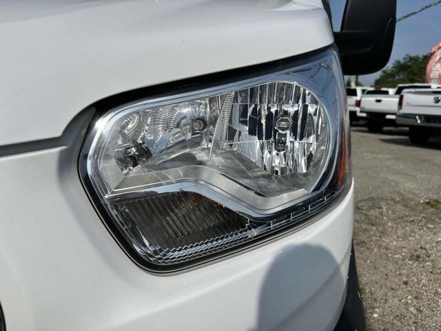 2022 Ford Transit Cargo Van San Clemente CA
