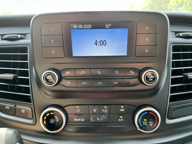 2022 Ford Transit Cargo Van San Clemente CA