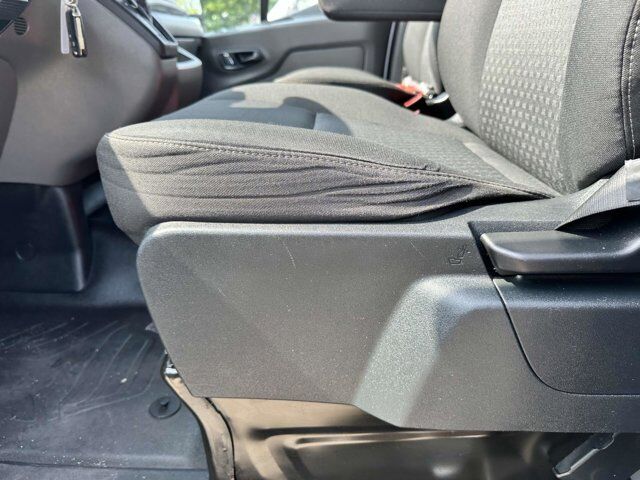 2022 Ford Transit Cargo Van San Clemente CA
