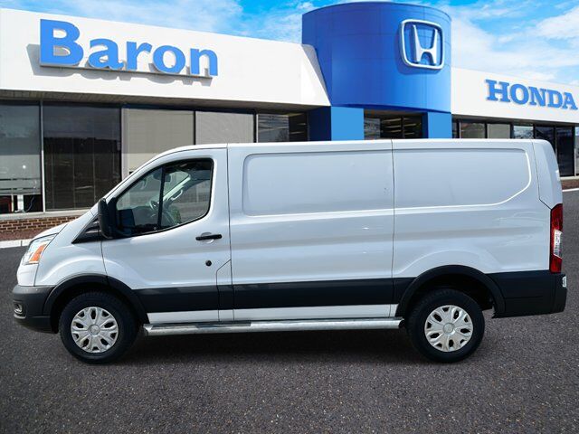 2022 Ford Transit Cargo Van San Clemente CA