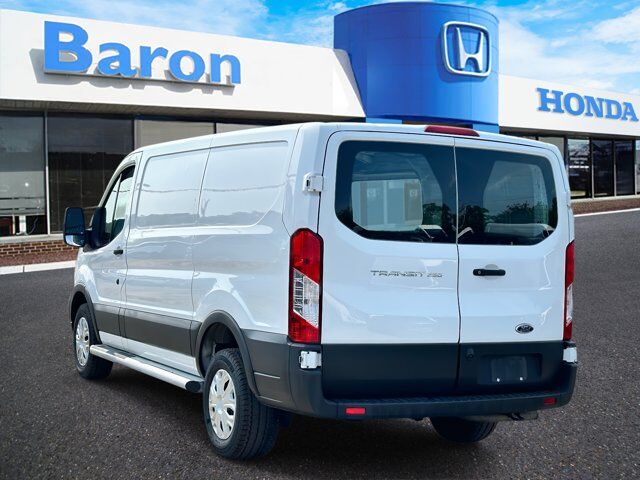 2022 Ford Transit Cargo Van San Clemente CA