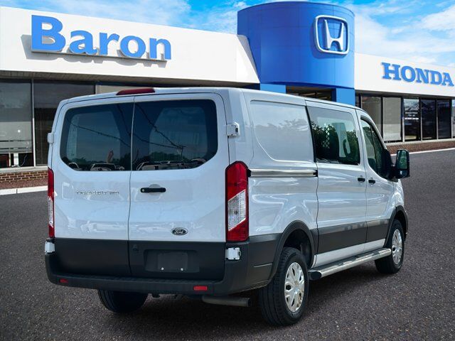 2022 Ford Transit Cargo Van San Clemente CA