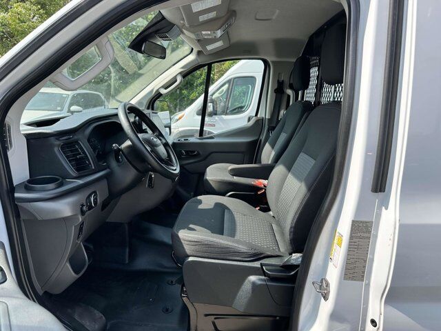 2022 Ford Transit Cargo Van San Clemente CA