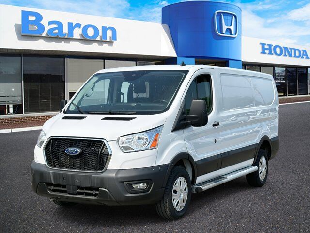 2022 Ford Transit Cargo Van San Clemente CA