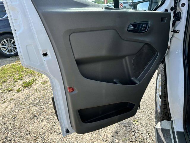 2022 Ford Transit Cargo Van San Clemente CA