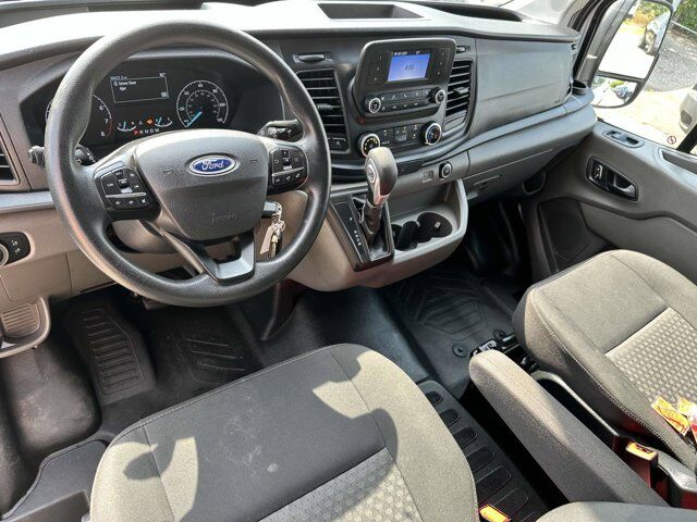 2022 Ford Transit Cargo Van San Clemente CA
