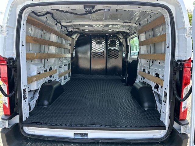 2022 Ford Transit Cargo Van San Clemente CA