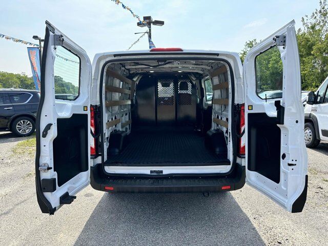 2022 Ford Transit Cargo Van San Clemente CA
