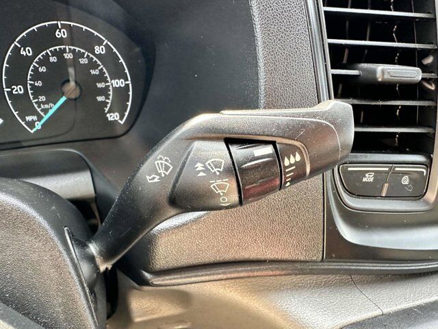2022 Ford Transit Cargo Van San Clemente CA