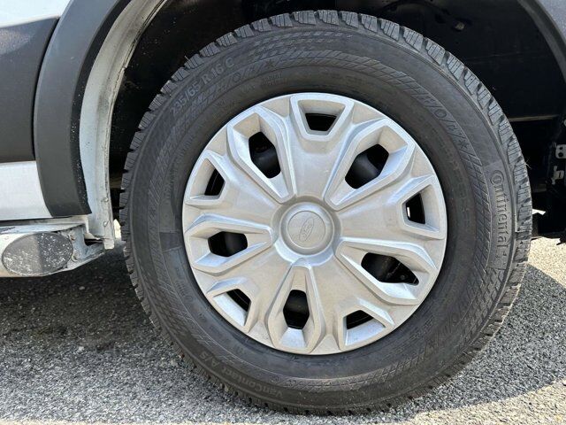 2022 Ford Transit Cargo Van San Clemente CA