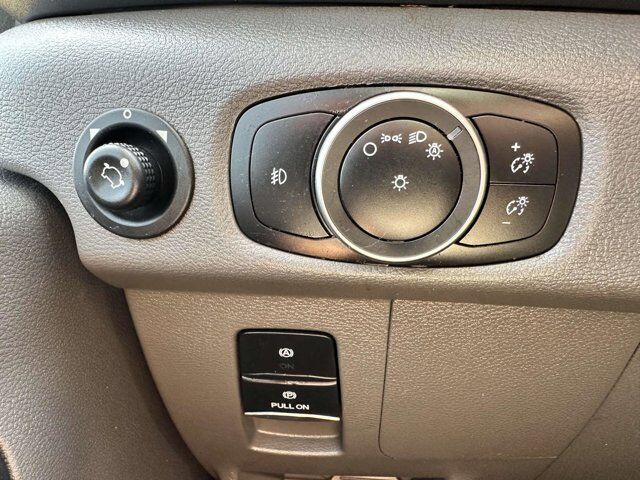 2022 Ford Transit Cargo Van San Clemente CA