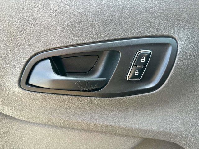 2022 Ford Transit Cargo Van San Clemente CA
