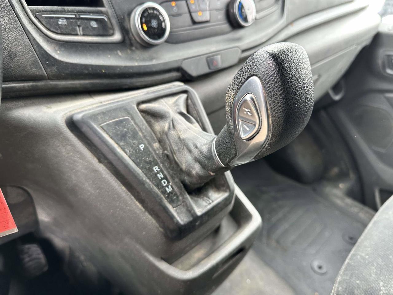 2022 Ford Transit Cargo Van San Clemente CA