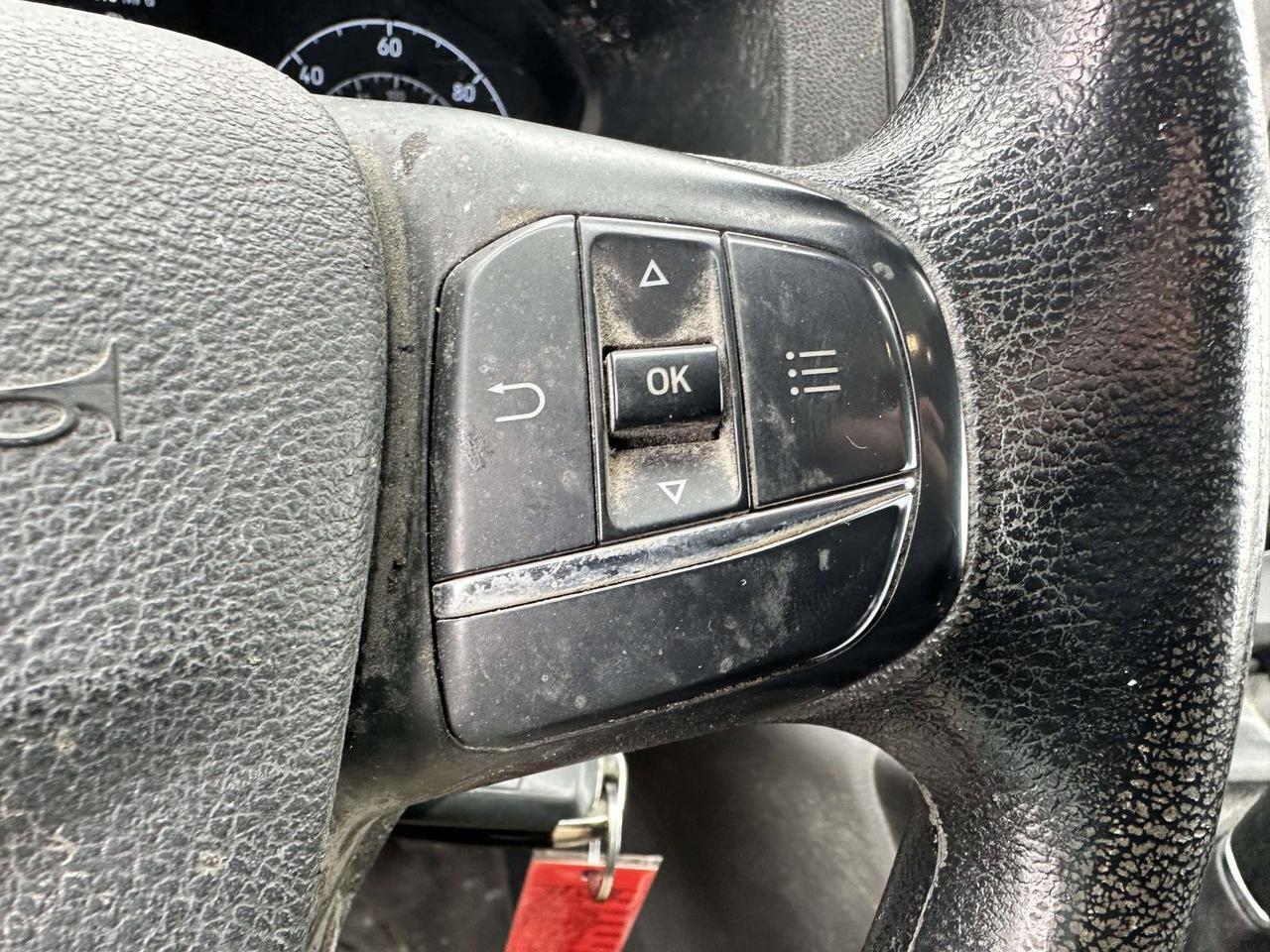 2022 Ford Transit Cargo Van San Clemente CA