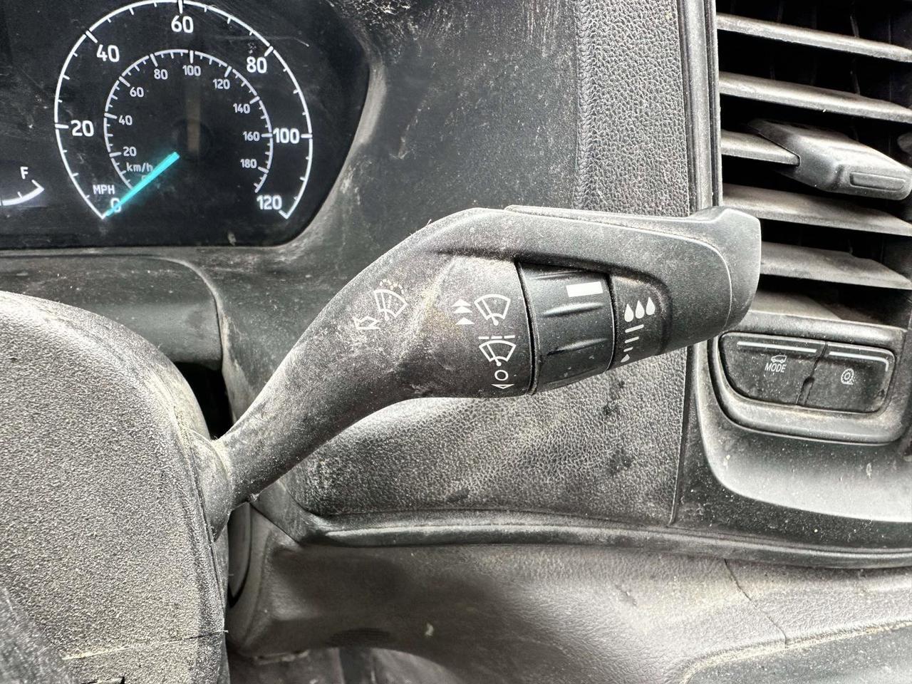 2022 Ford Transit Cargo Van San Clemente CA