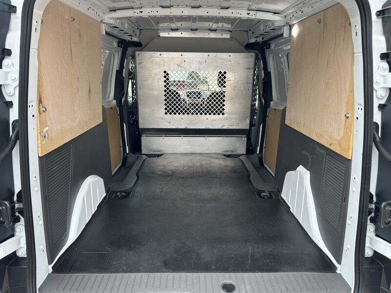 2022 Ford Transit Connect Van XL Webster MA 2022 Ford Transit Connect Van XL Webster MA