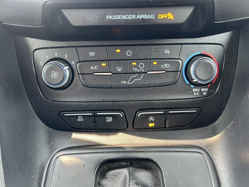 2022 Ford Transit Connect Van XL Webster MA 2022 Ford Transit Connect Van XL Webster MA