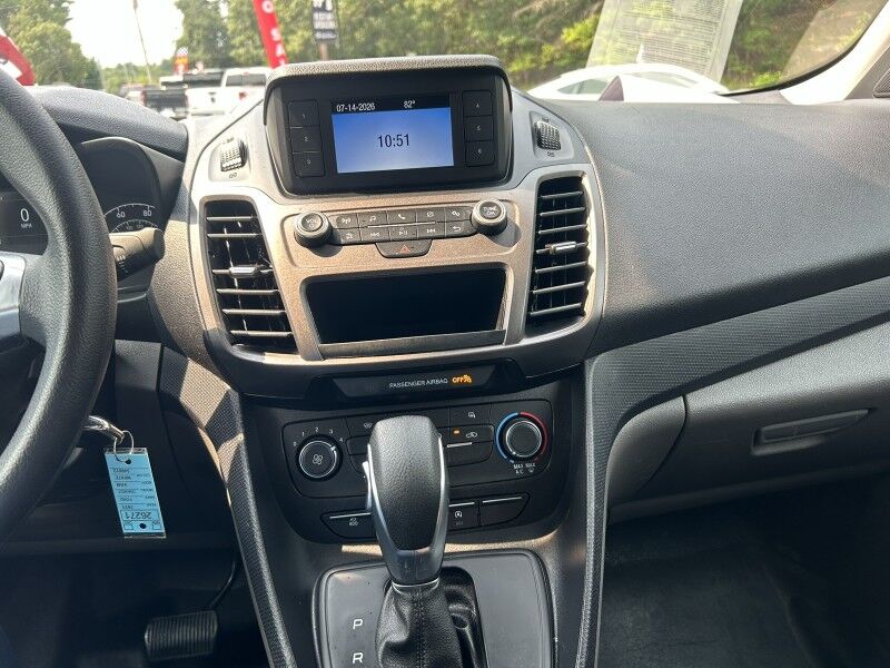 2022 Ford Transit Connect Van XL Webster MA 2022 Ford Transit Connect Van XL Webster MA