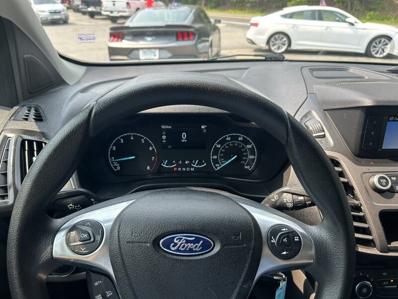 2022 Ford Transit Connect Van XL Webster MA 2022 Ford Transit Connect Van XL Webster MA