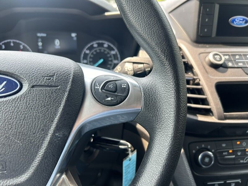 2022 Ford Transit Connect Van XL Webster MA 2022 Ford Transit Connect Van XL Webster MA