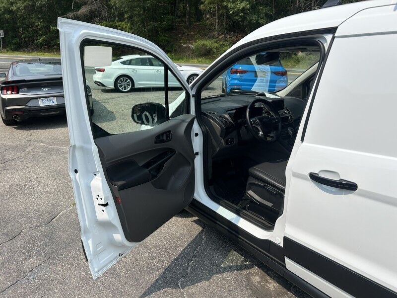 2022 Ford Transit Connect Van XL Webster MA 2022 Ford Transit Connect Van XL Webster MA