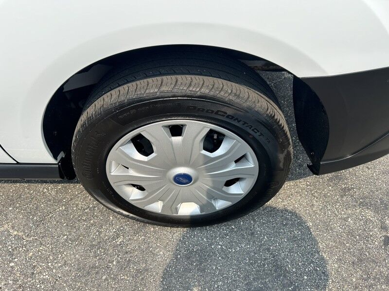 2022 Ford Transit Connect Van XL Webster MA 2022 Ford Transit Connect Van XL Webster MA