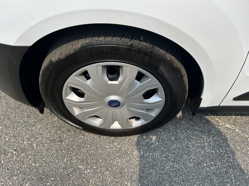 2022 Ford Transit Connect Van XL Webster MA 2022 Ford Transit Connect Van XL Webster MA