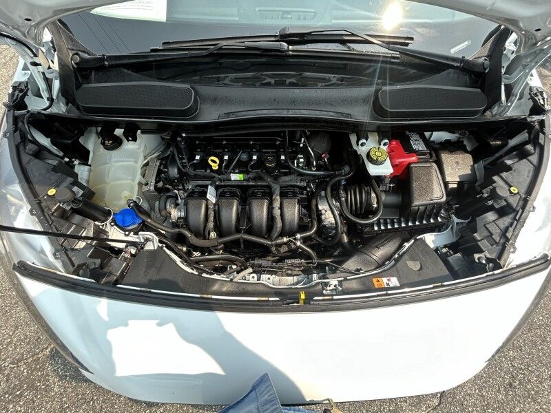 2022 Ford Transit Connect Van XL Webster MA 2022 Ford Transit Connect Van XL Webster MA