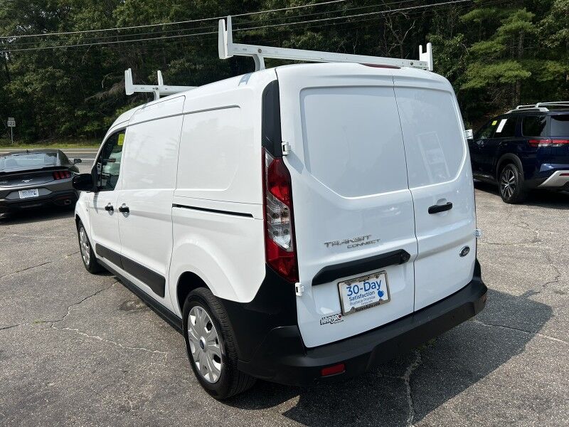 2022 Ford Transit Connect Van XL Webster MA 2022 Ford Transit Connect Van XL Webster MA