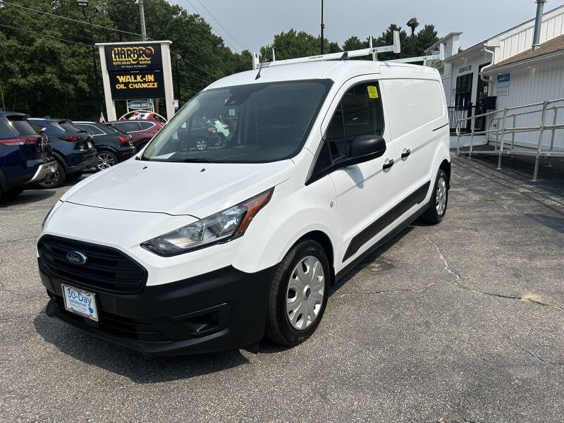 2022 Ford Transit Connect Van XL Webster MA 2022 Ford Transit Connect Van XL Webster MA