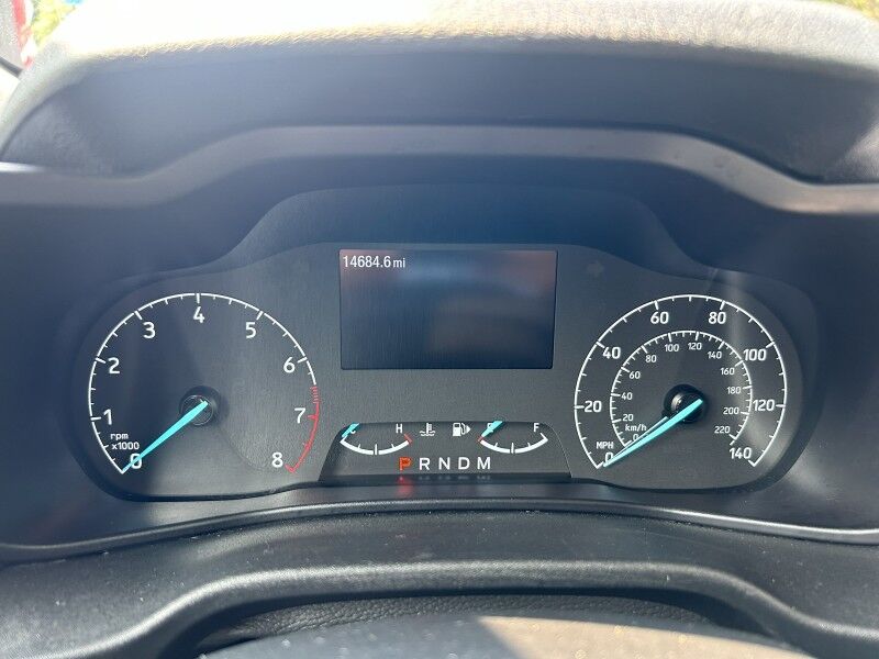 2022 Ford Transit Connect Van XL Webster MA 2022 Ford Transit Connect Van XL Webster MA