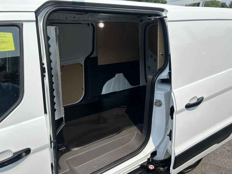 2022 Ford Transit Connect Van XL Webster MA 2022 Ford Transit Connect Van XL Webster MA