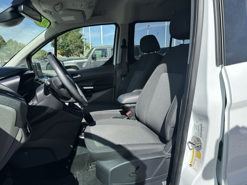 2022 Ford Transit Connect Wagon XLT St George UT 2022 Ford Transit Connect Wagon XLT St George UT