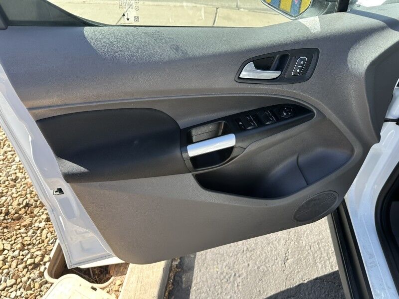 2022 Ford Transit Connect Wagon XLT St George UT 2022 Ford Transit Connect Wagon XLT St George UT